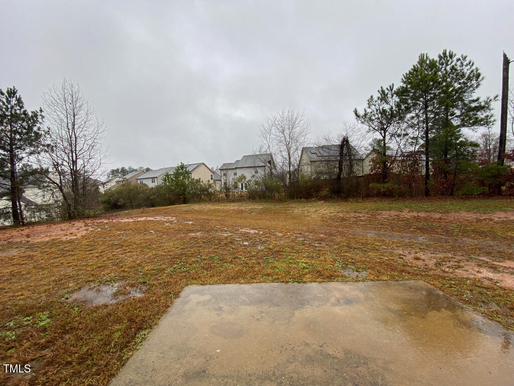 3404 Colossae Court