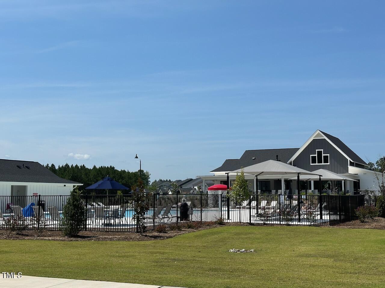 328 Carolina Springs Boulevard