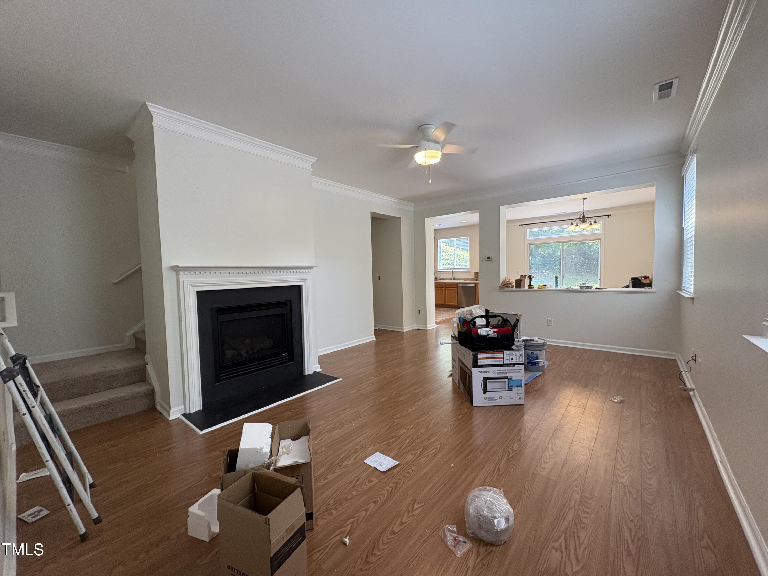 2031 Remington Oaks Circle