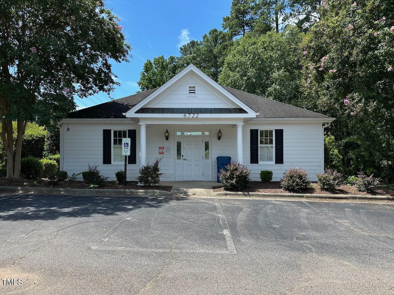 6511 Clarksdale Lane