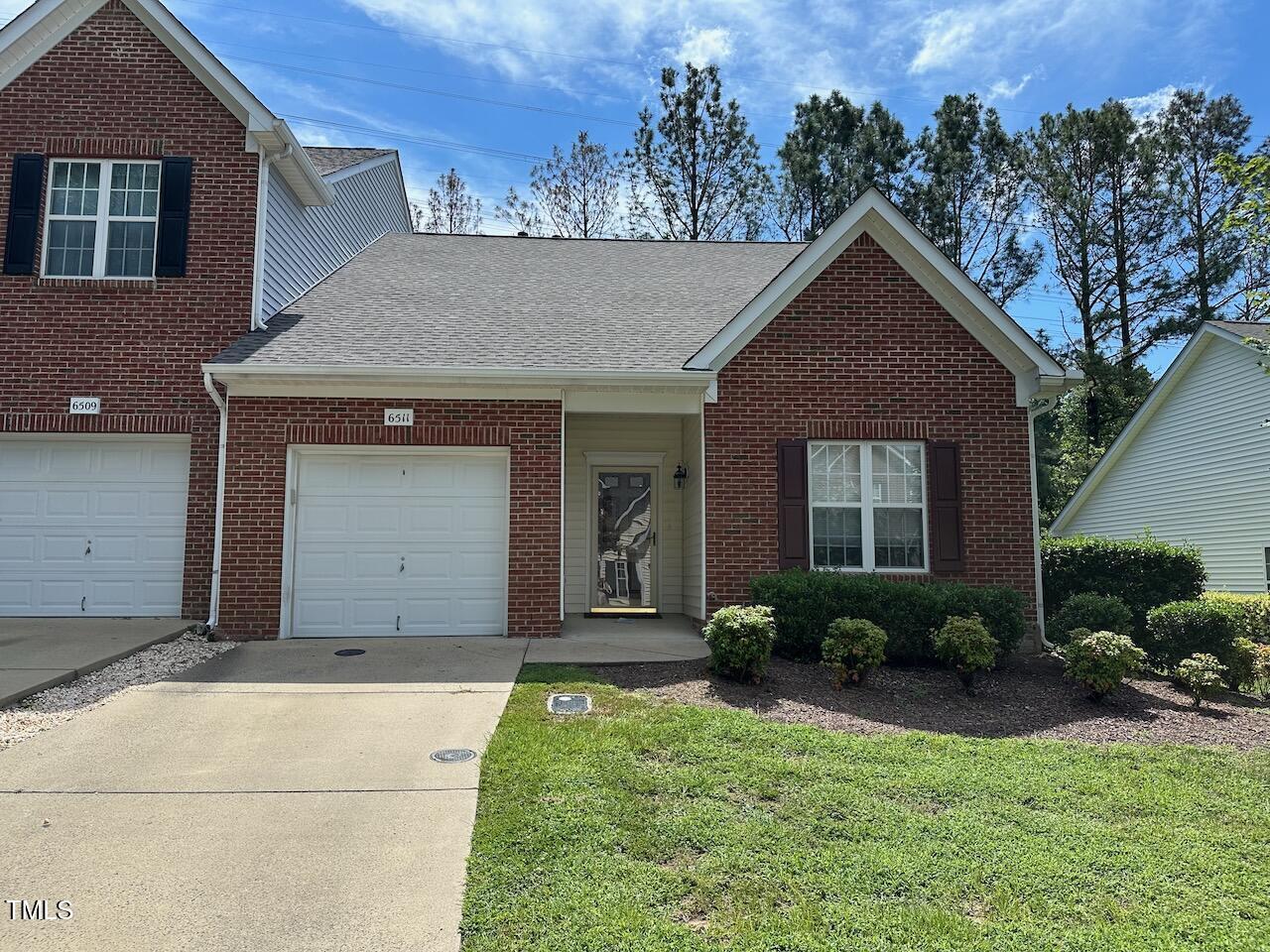 6511 Clarksdale Lane