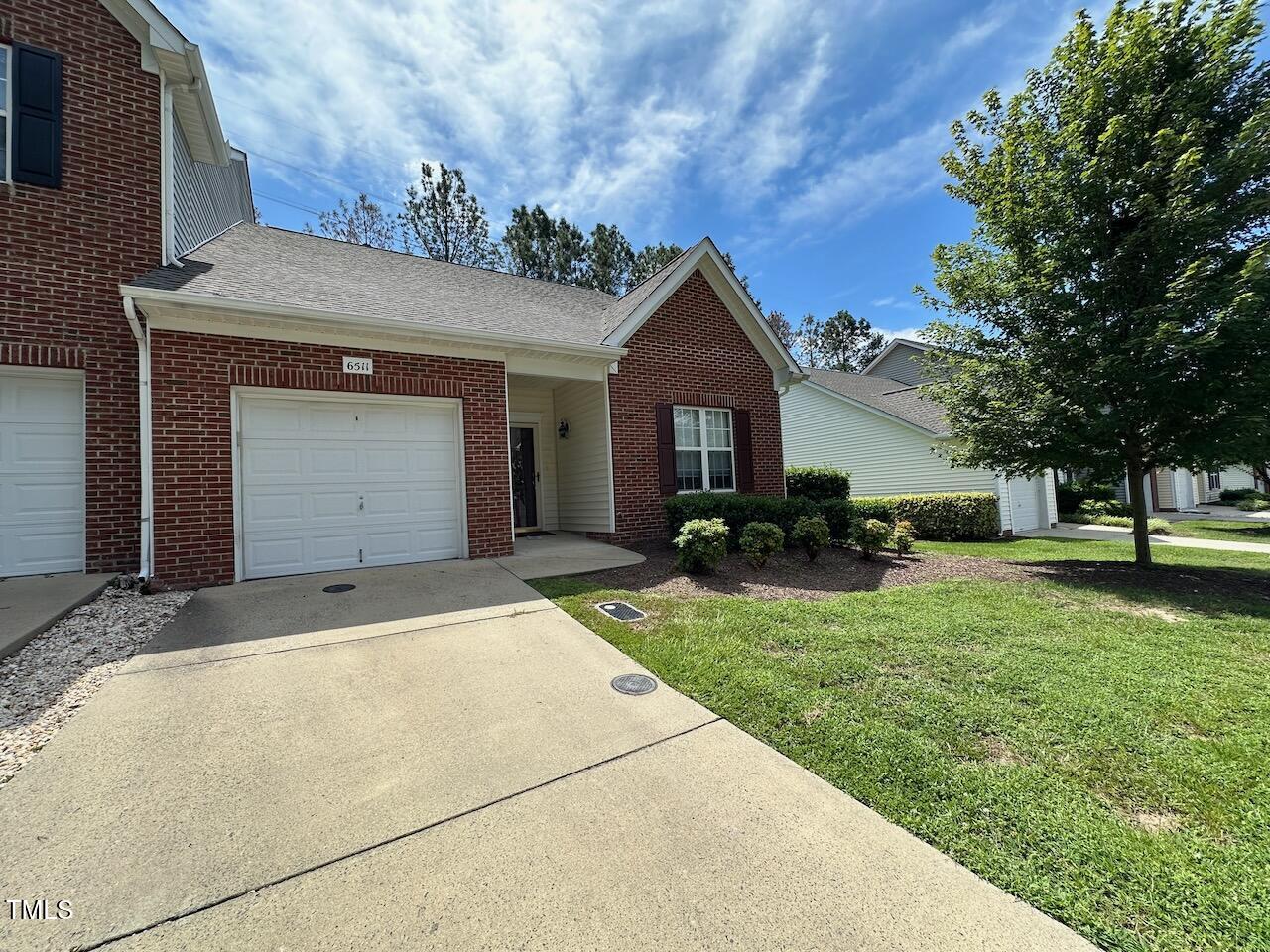 6511 Clarksdale Lane