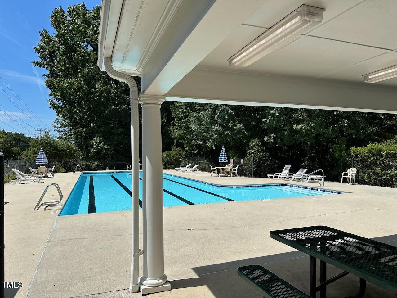 6511 Clarksdale Lane