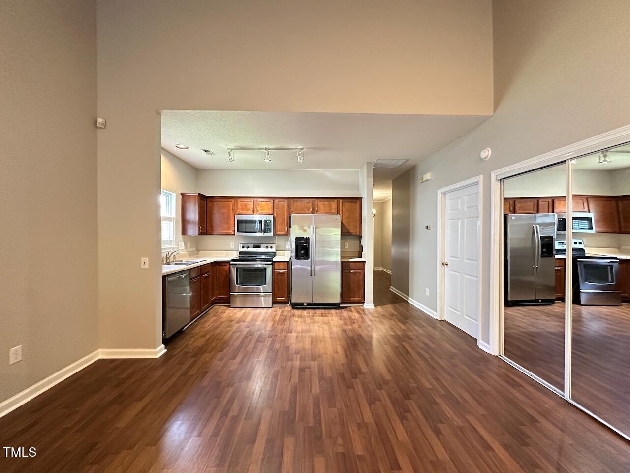 6511 Clarksdale Lane