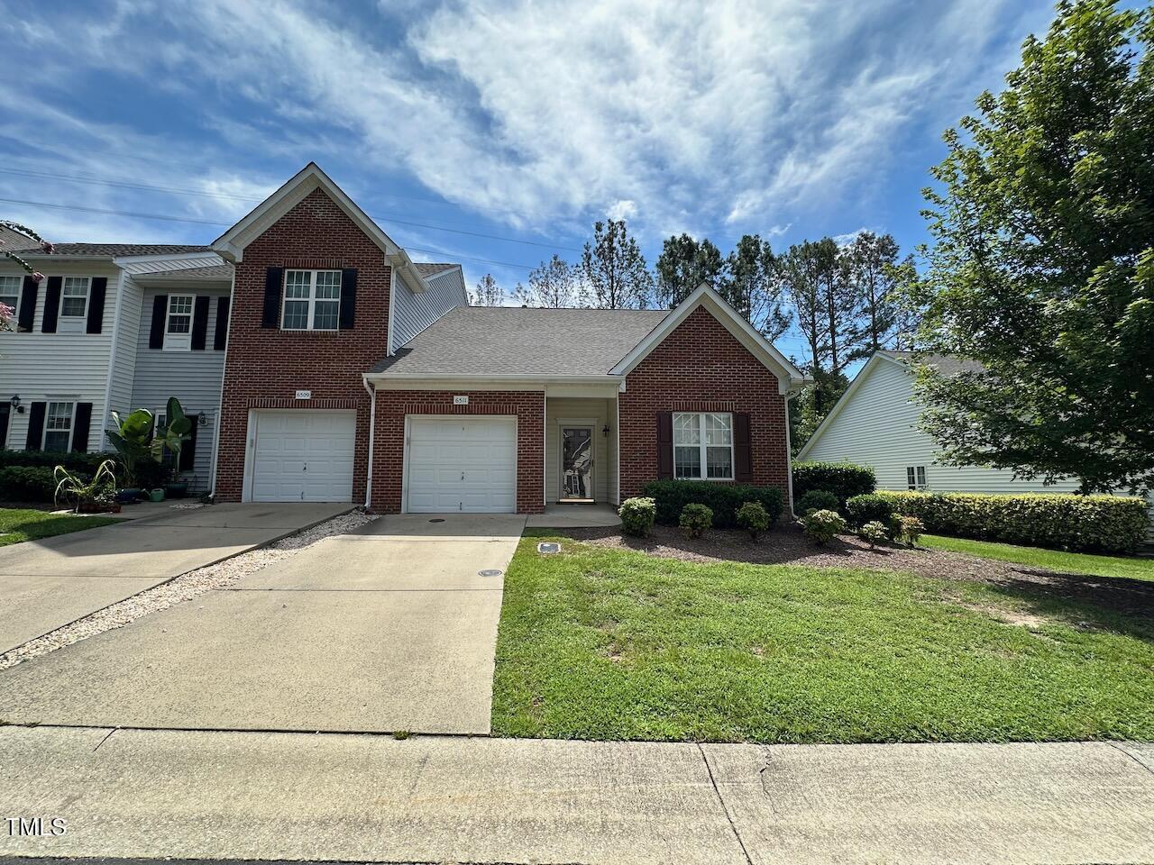 6511 Clarksdale Lane