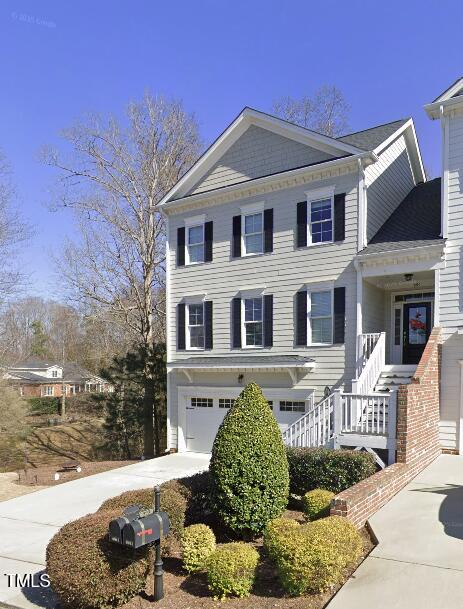 991 Myrtle Grove Lane