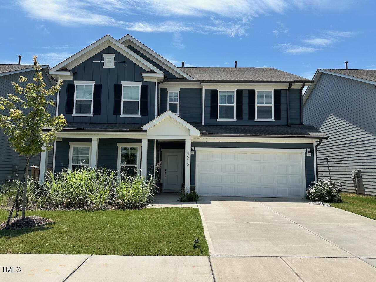 4616 Winnipesaukee Lane