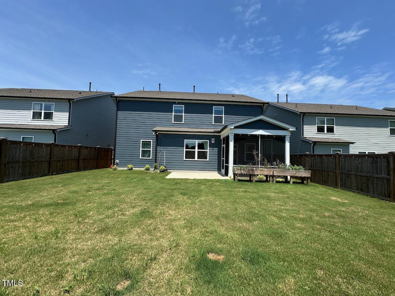 4616 Winnipesaukee Lane