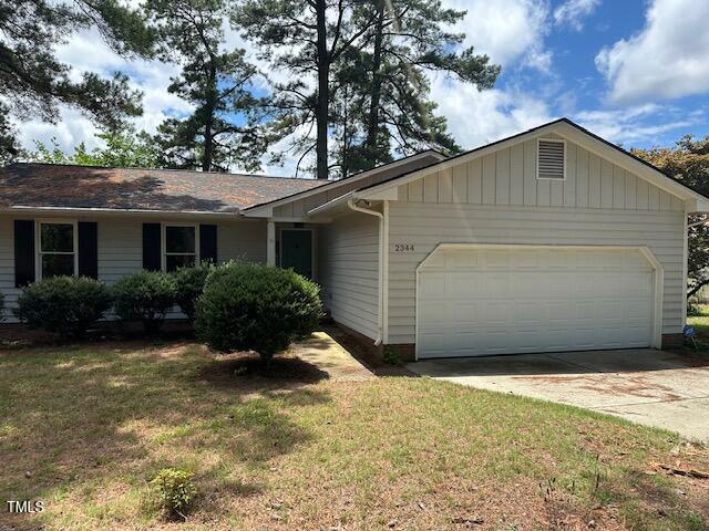 2344 Ravenhill Drive