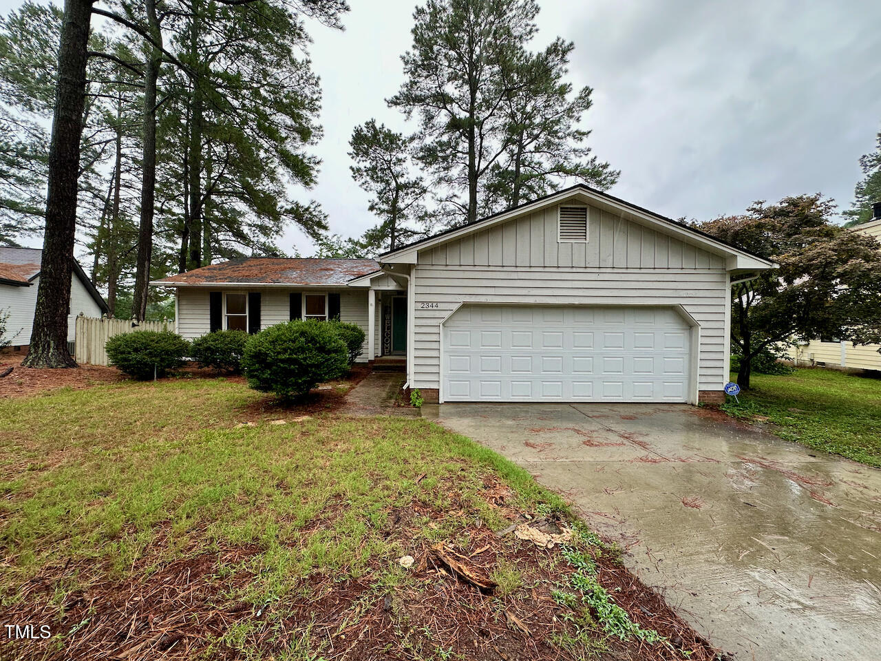 2344 Ravenhill Drive