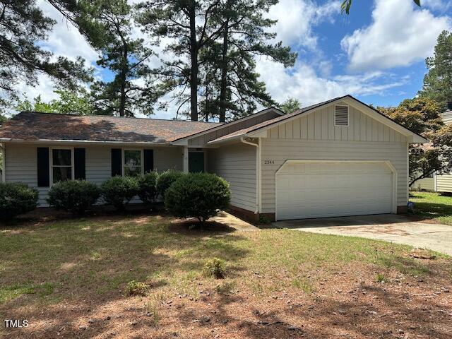 2344 Ravenhill Drive