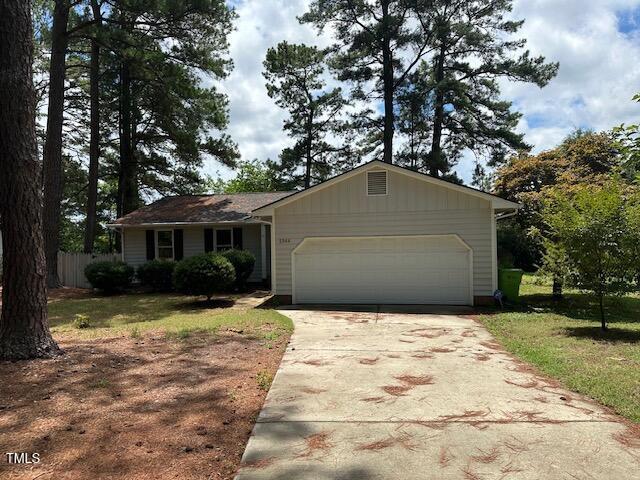 2344 Ravenhill Drive