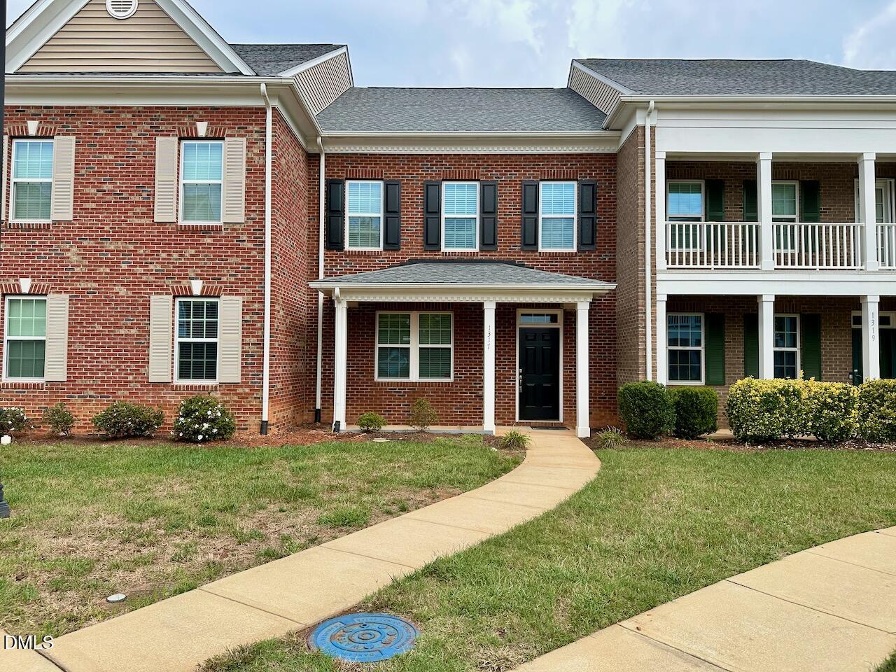 1317 Still Monument Way