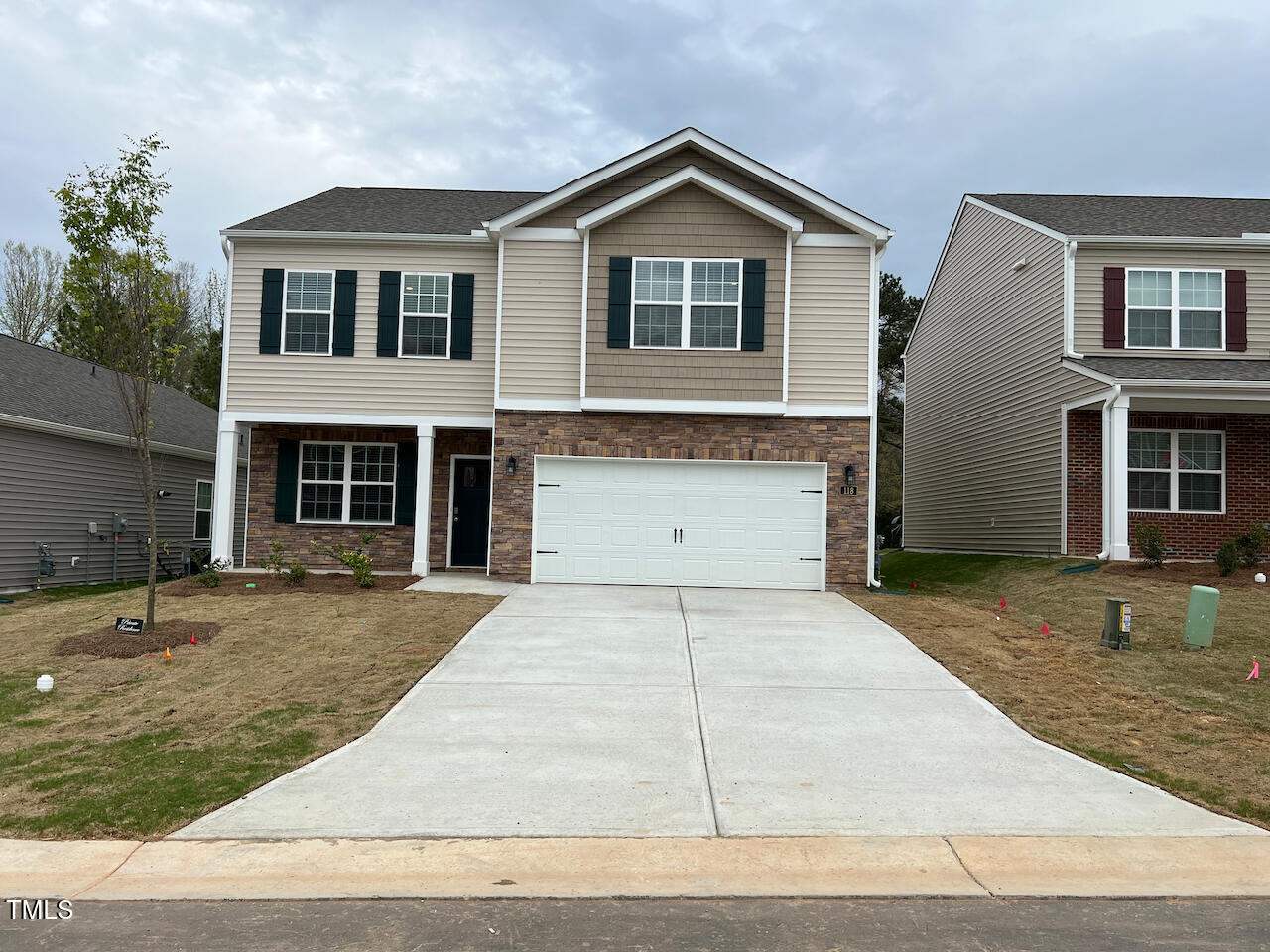 118 David Hill Drive