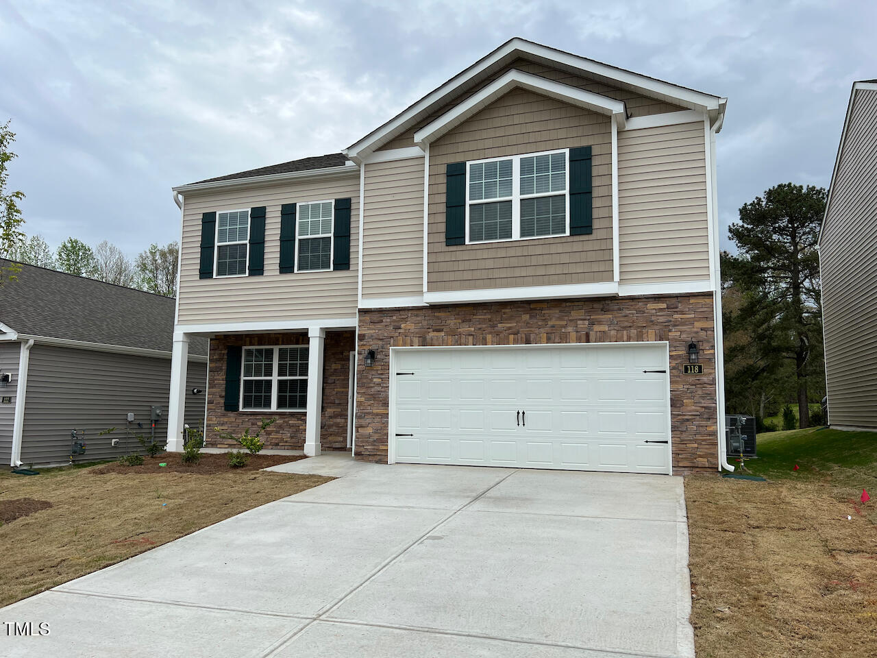 118 David Hill Drive