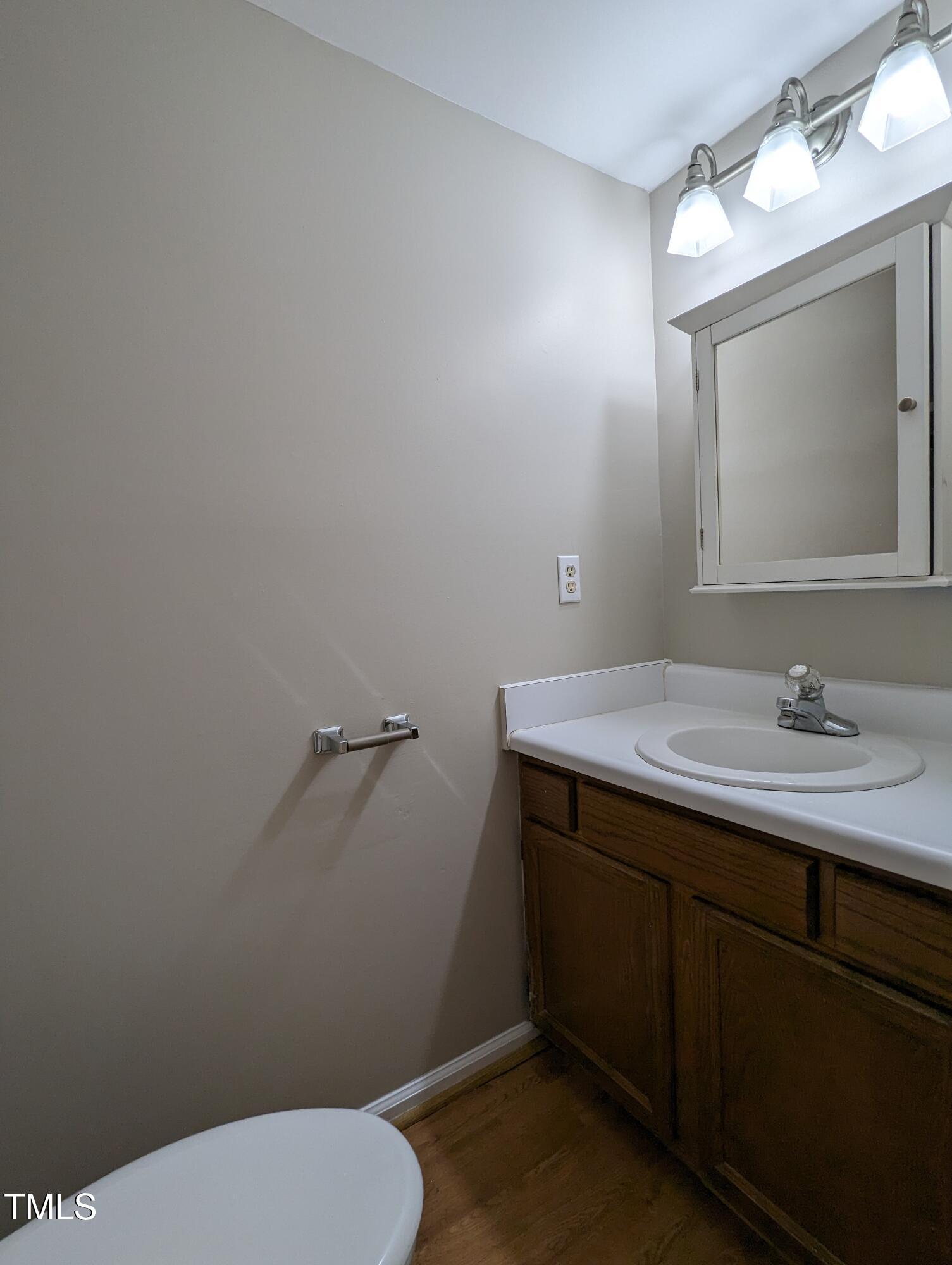 1813 Trailwood Drive