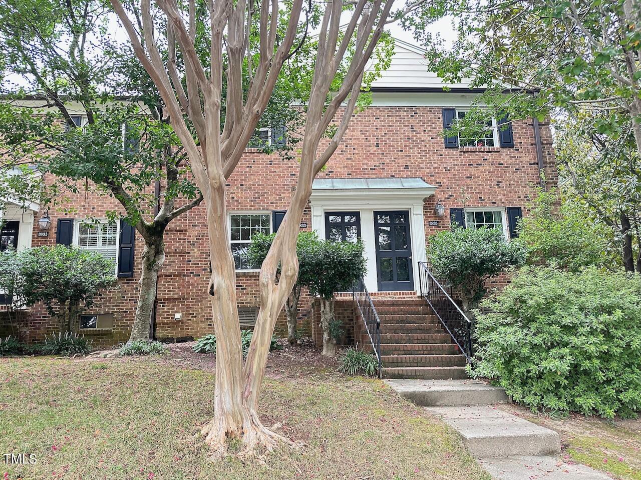 3833 Browning Place