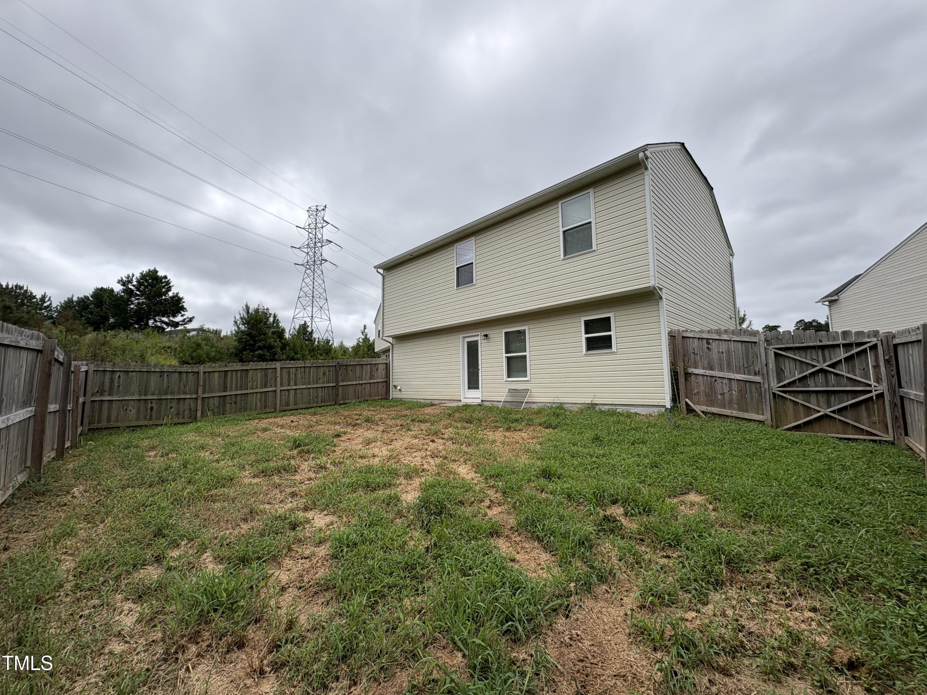 1403 Glenbrittle Drive