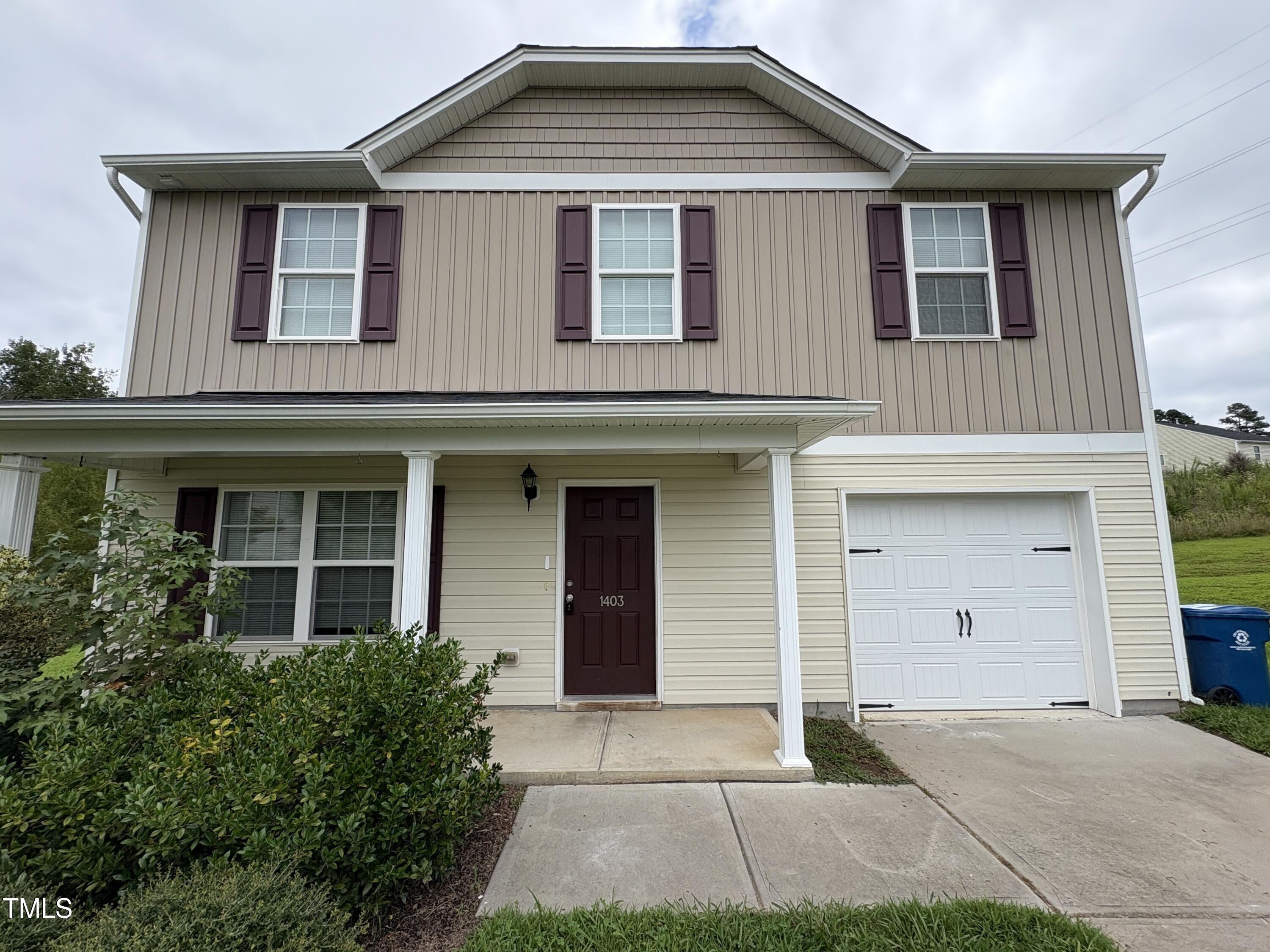 1403 Glenbrittle Drive