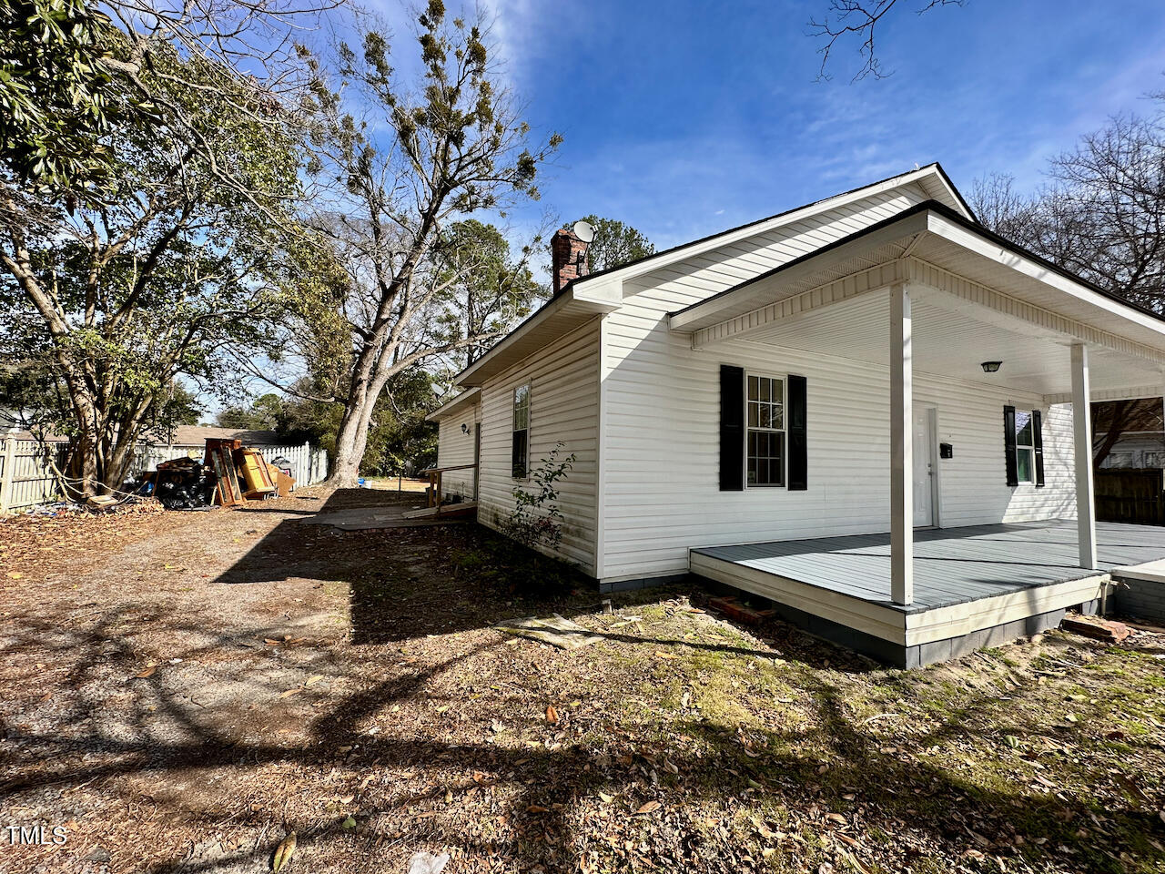 504 W Anderson Street # B