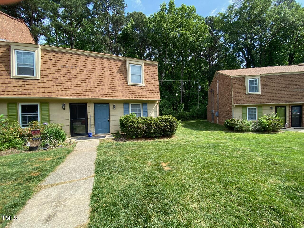 4706 Blue Bird Court # I