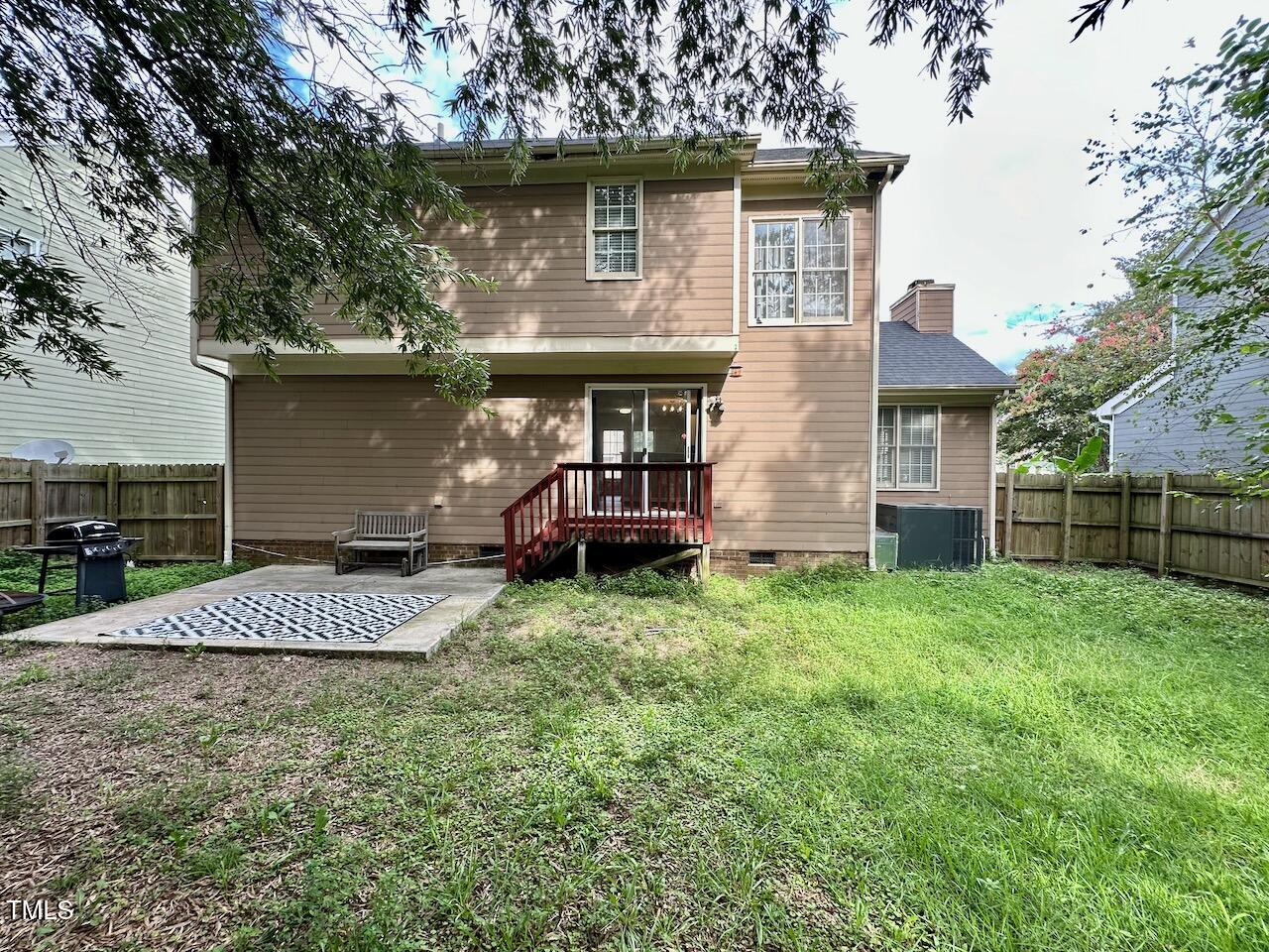 445 Mountain Lake Drive