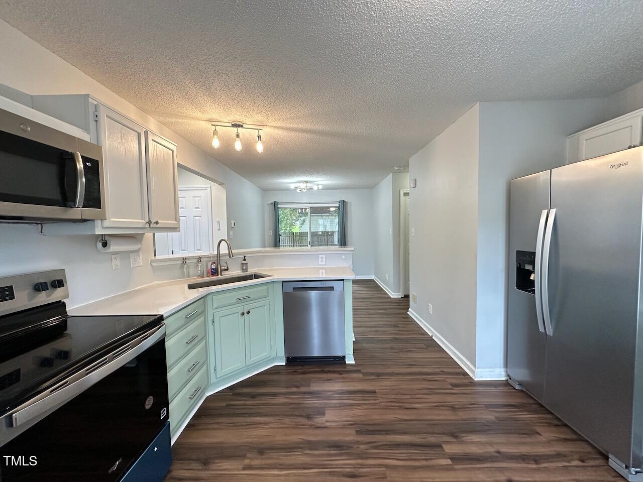 445 Mountain Lake Drive