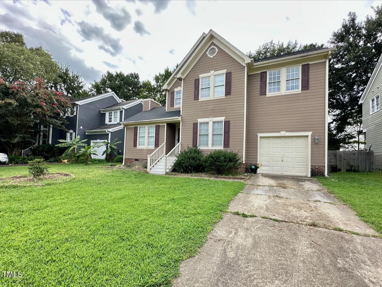 445 Mountain Lake Drive