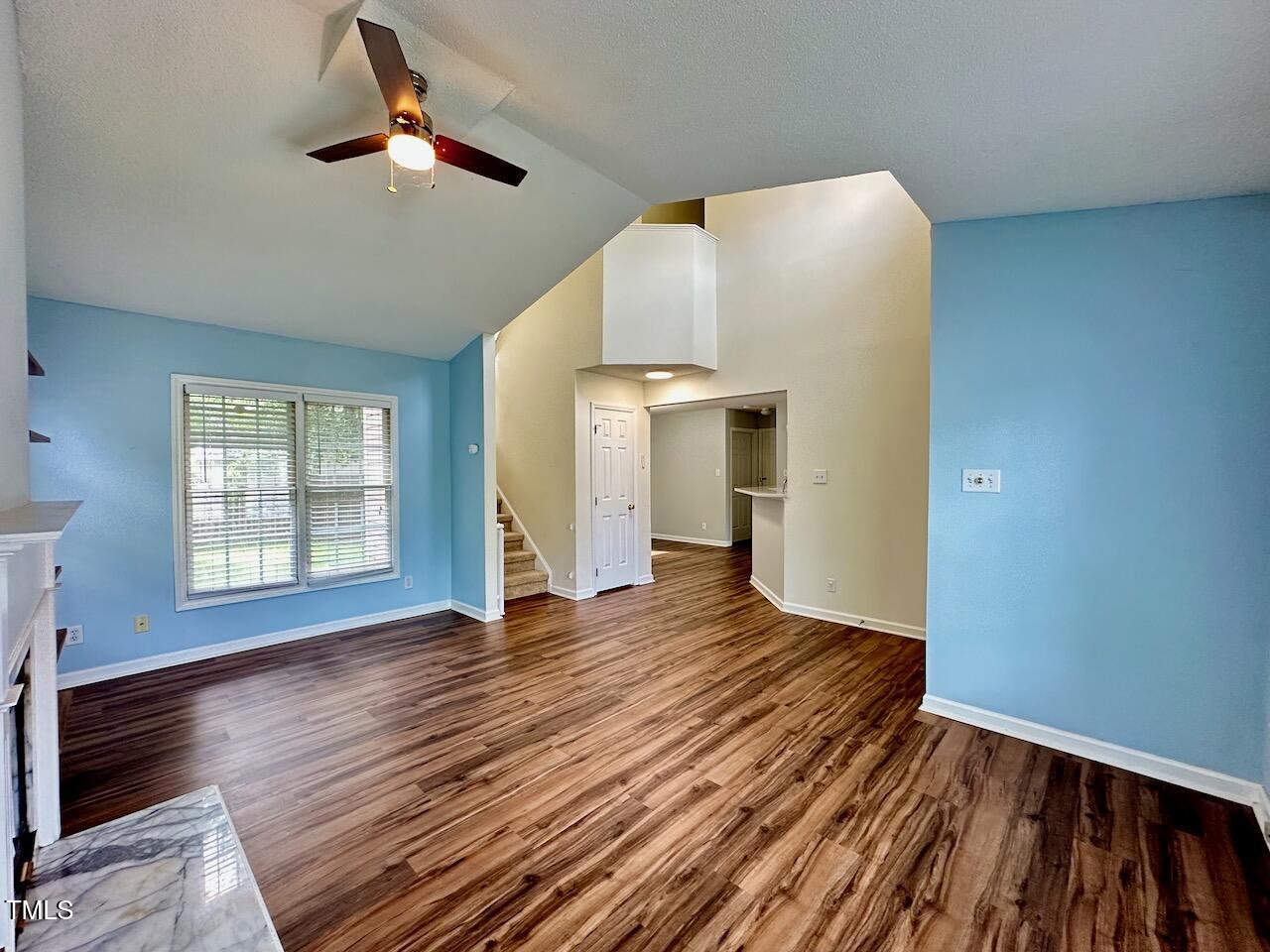 445 Mountain Lake Drive