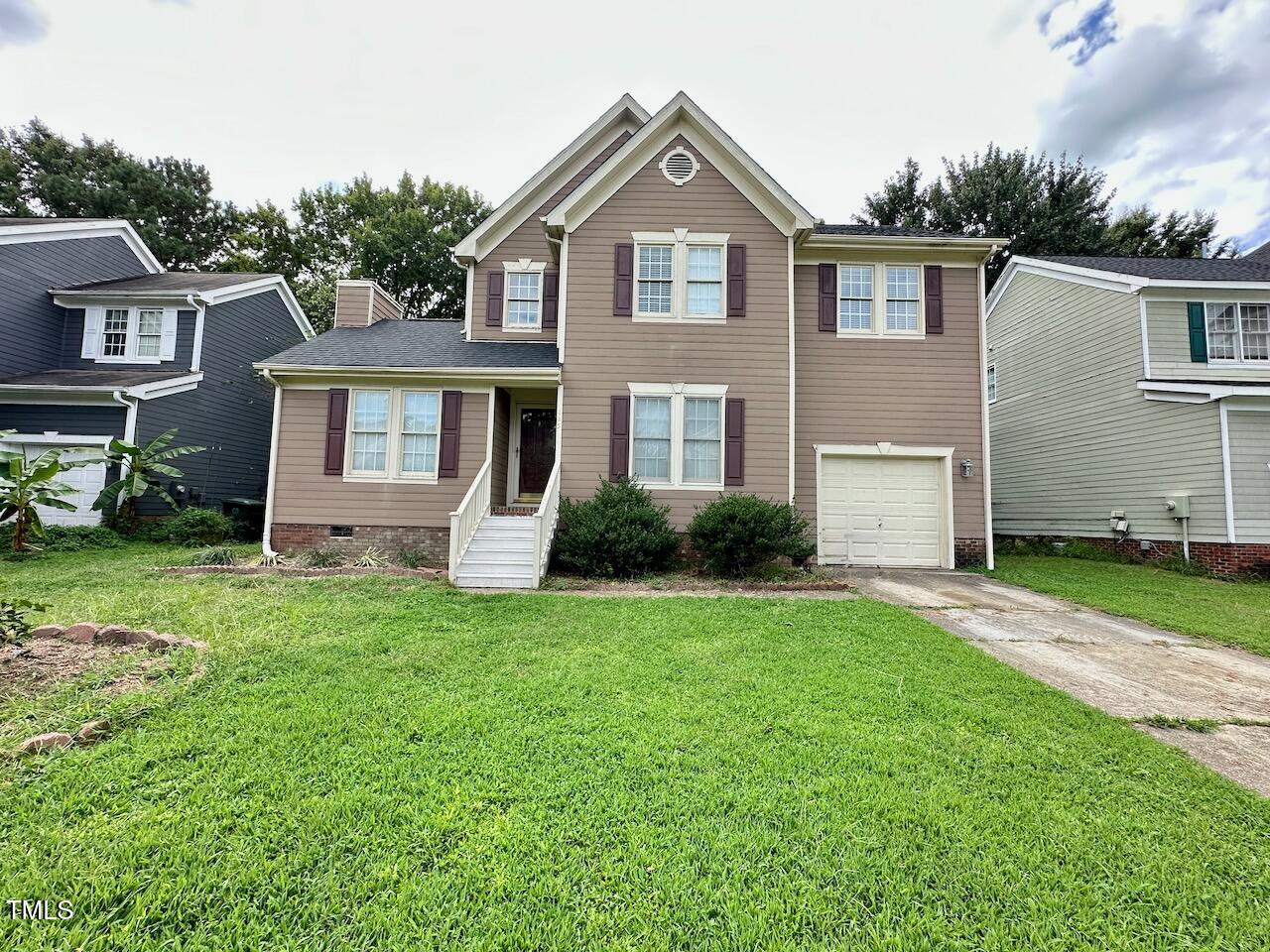 445 Mountain Lake Drive