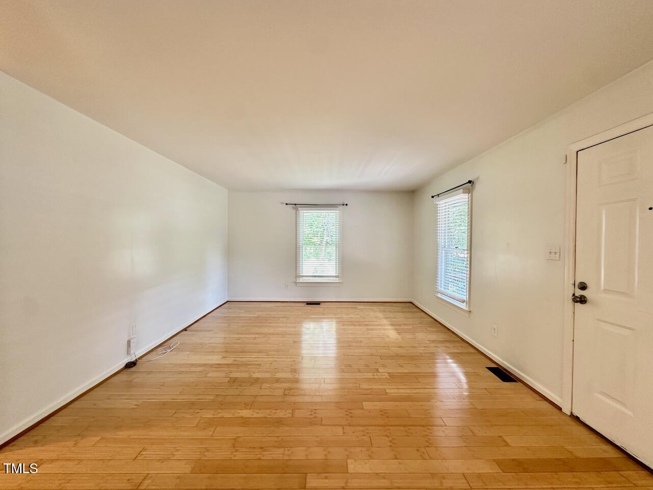 509 E Cabarrus Street