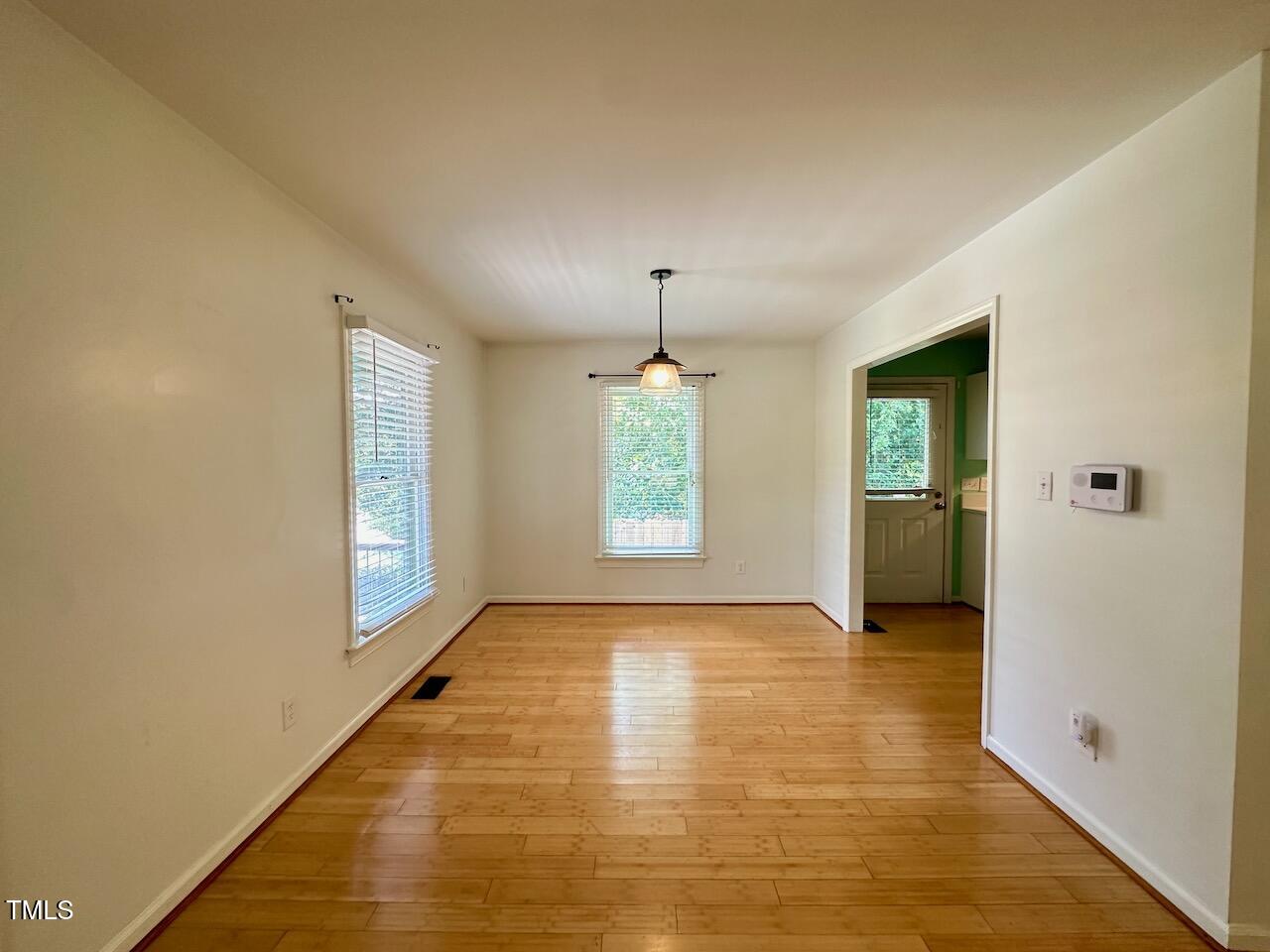 509 E Cabarrus Street