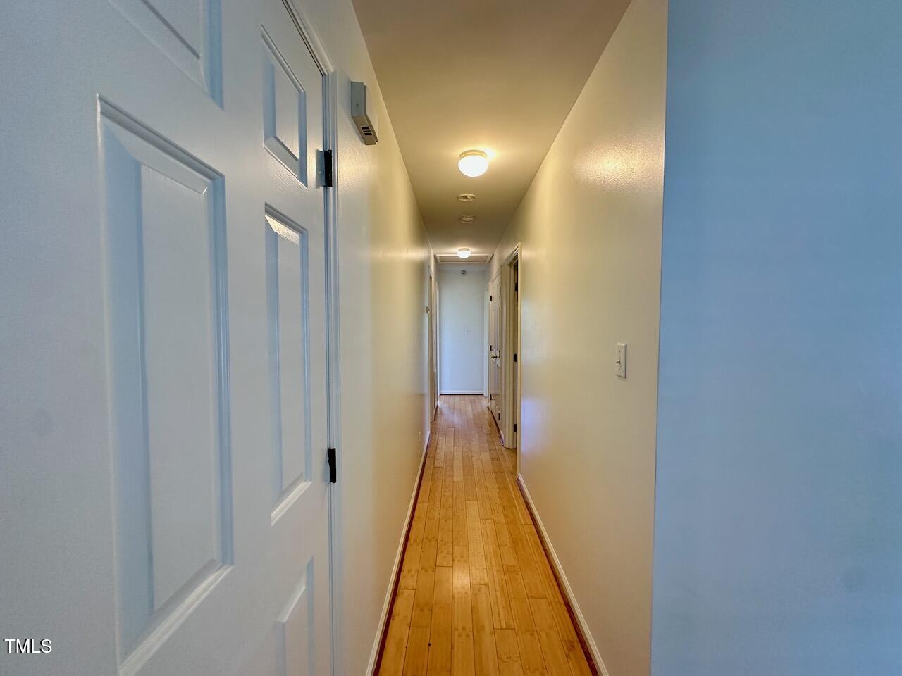 509 E Cabarrus Street