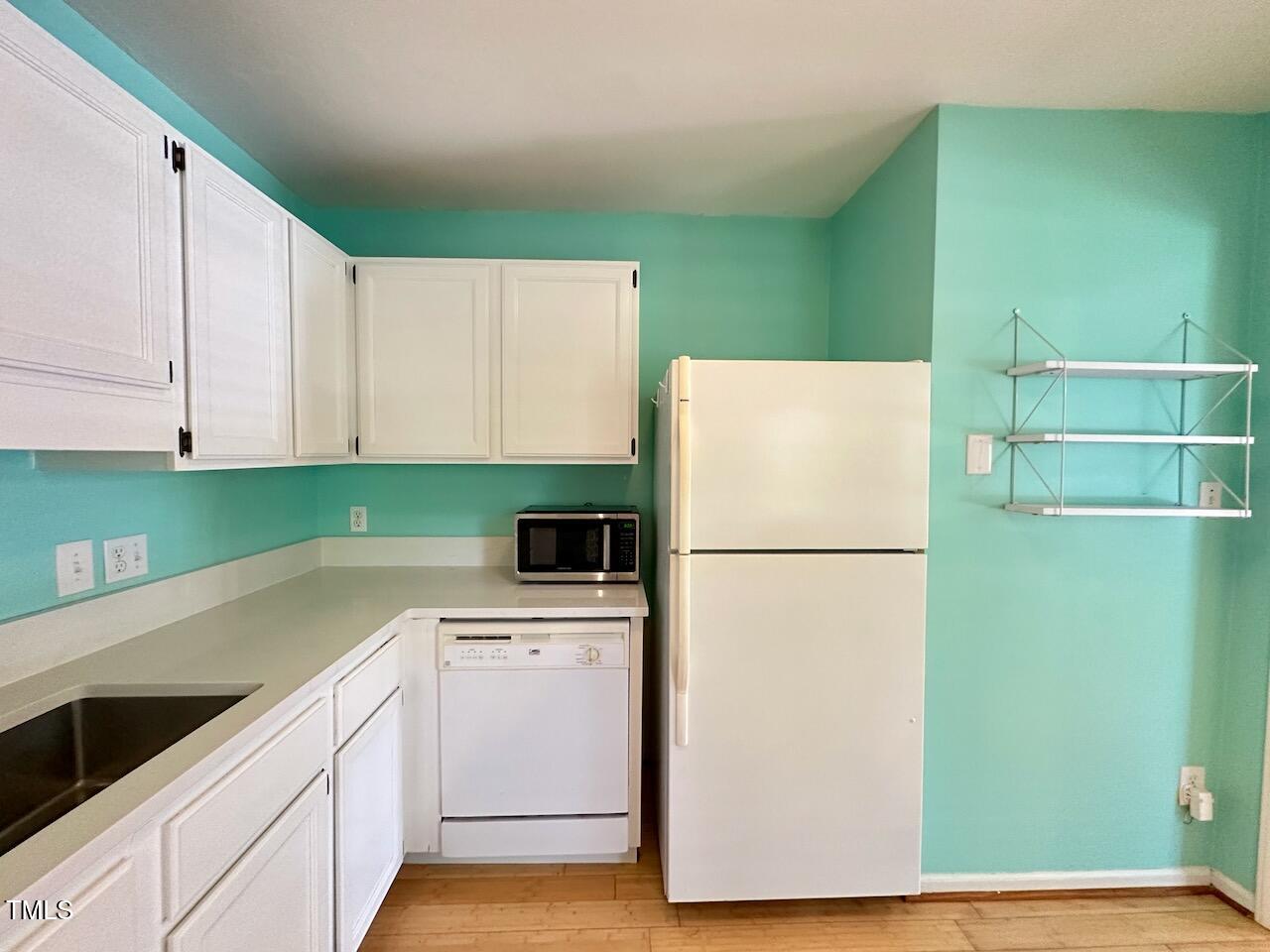 509 E Cabarrus Street