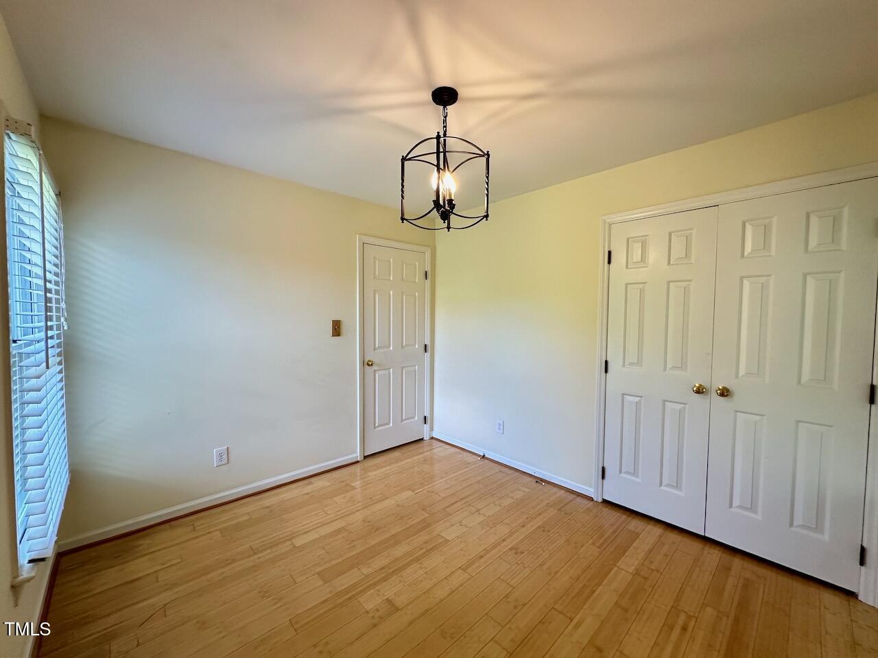 509 E Cabarrus Street