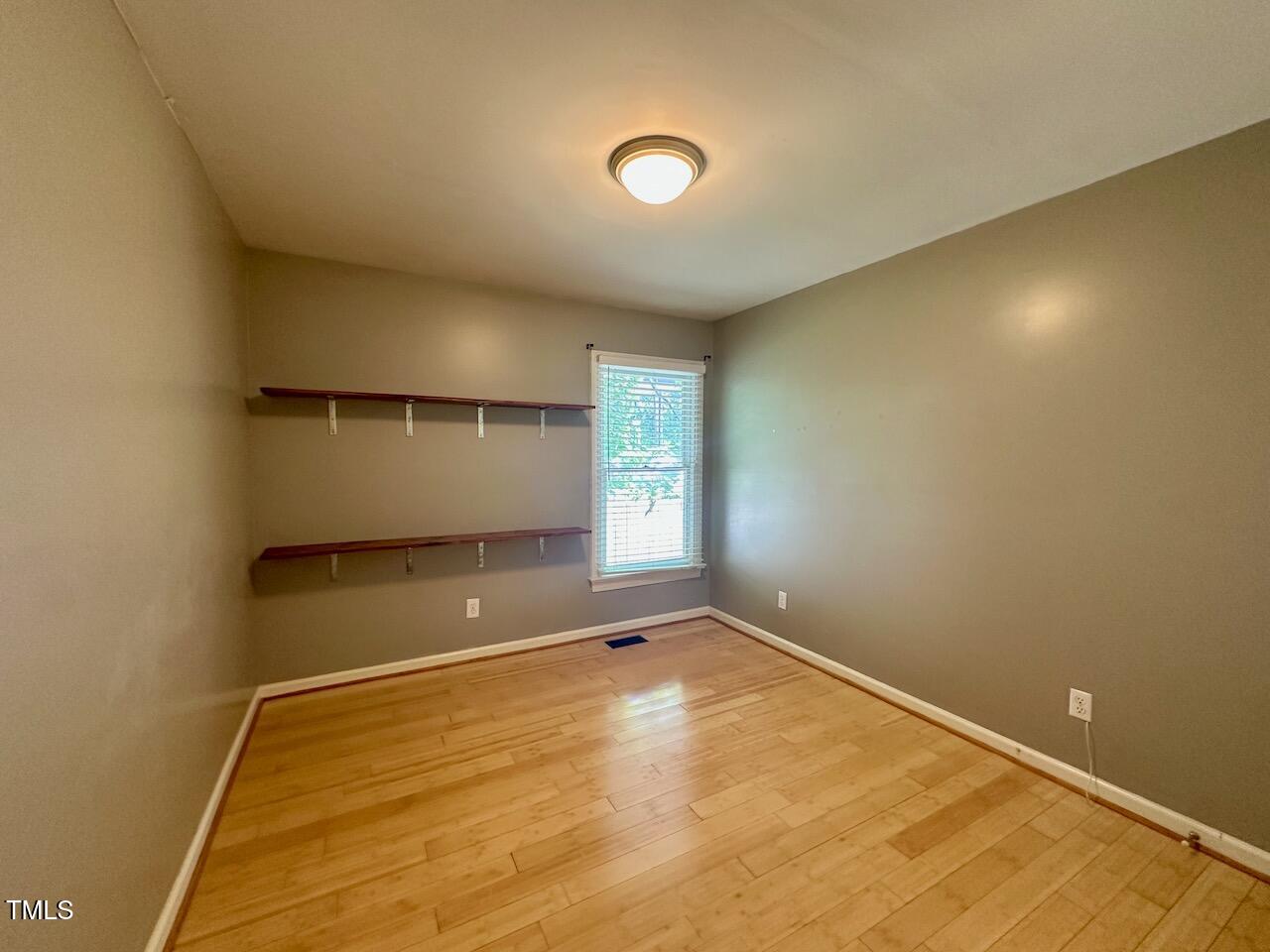 509 E Cabarrus Street