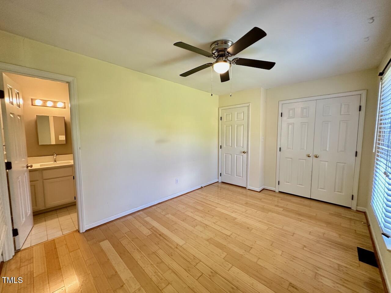 509 E Cabarrus Street