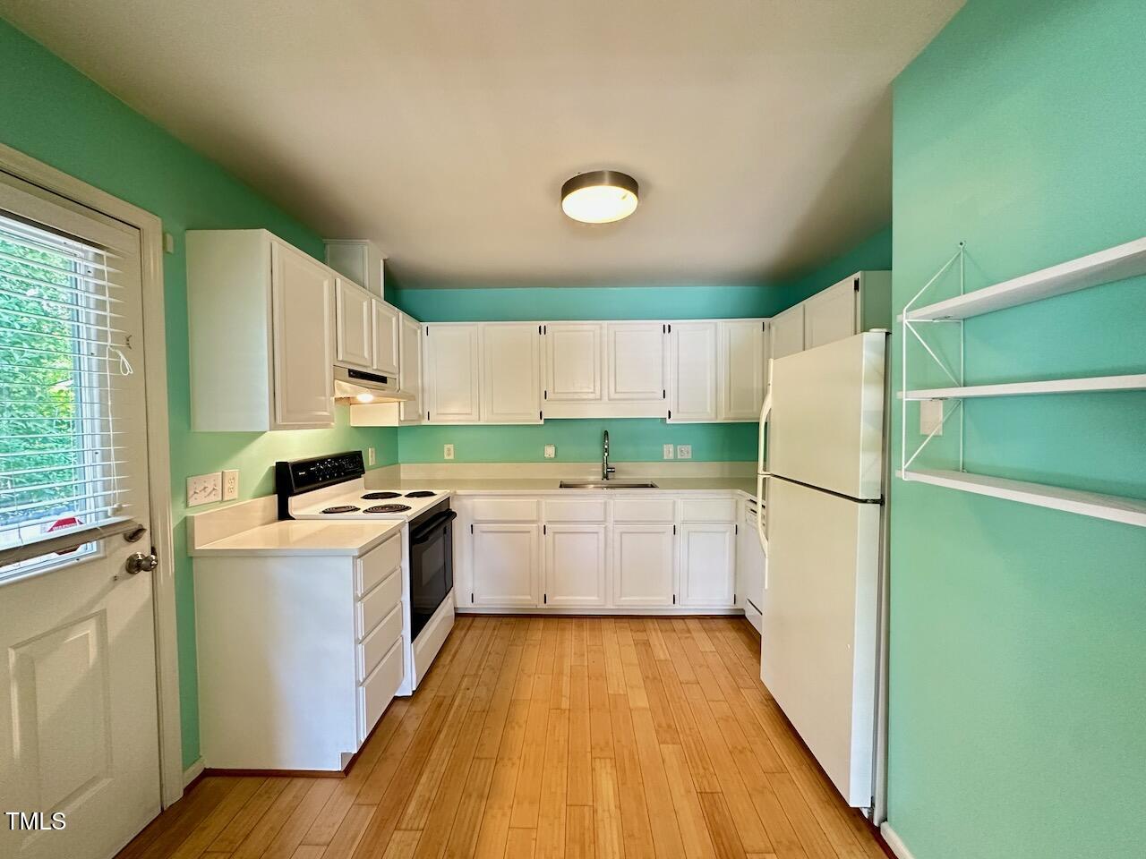 509 E Cabarrus Street
