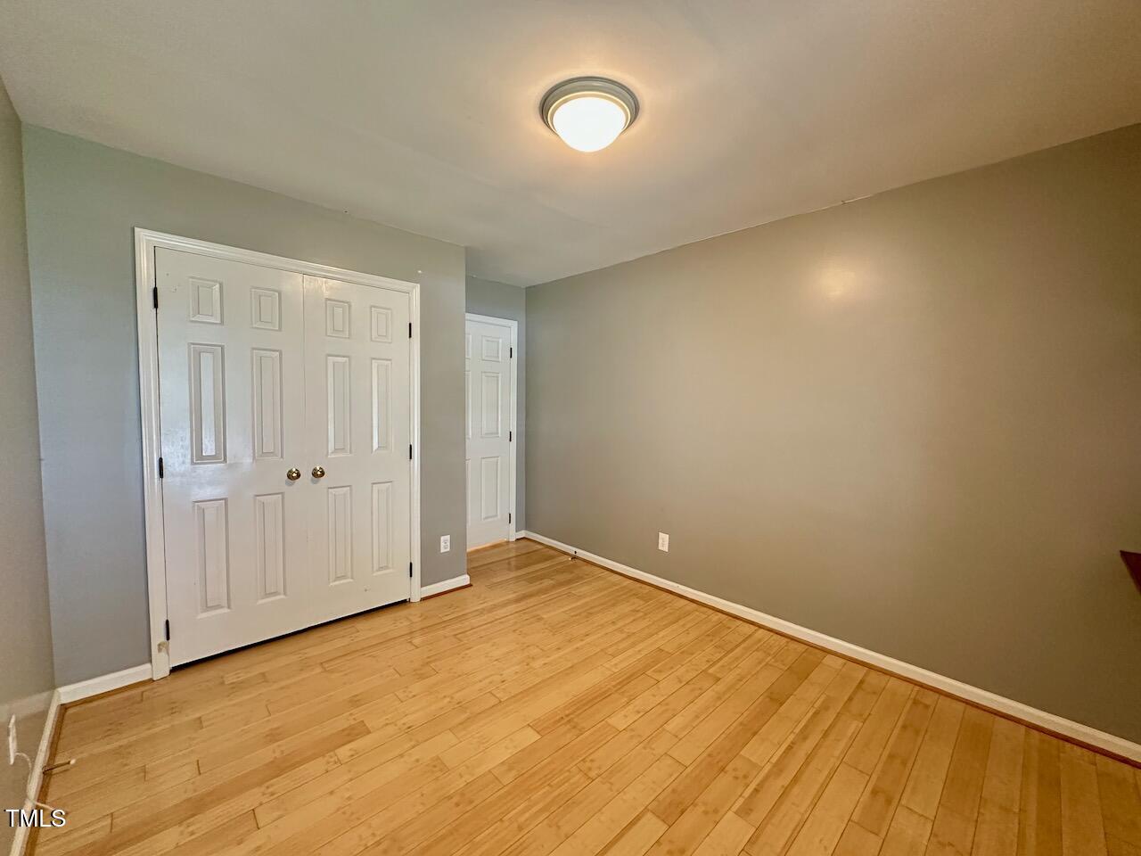 509 E Cabarrus Street