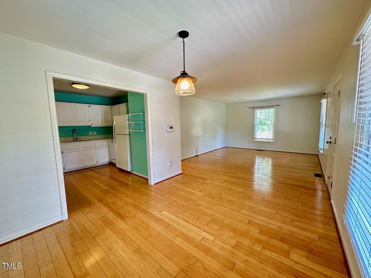509 E Cabarrus Street