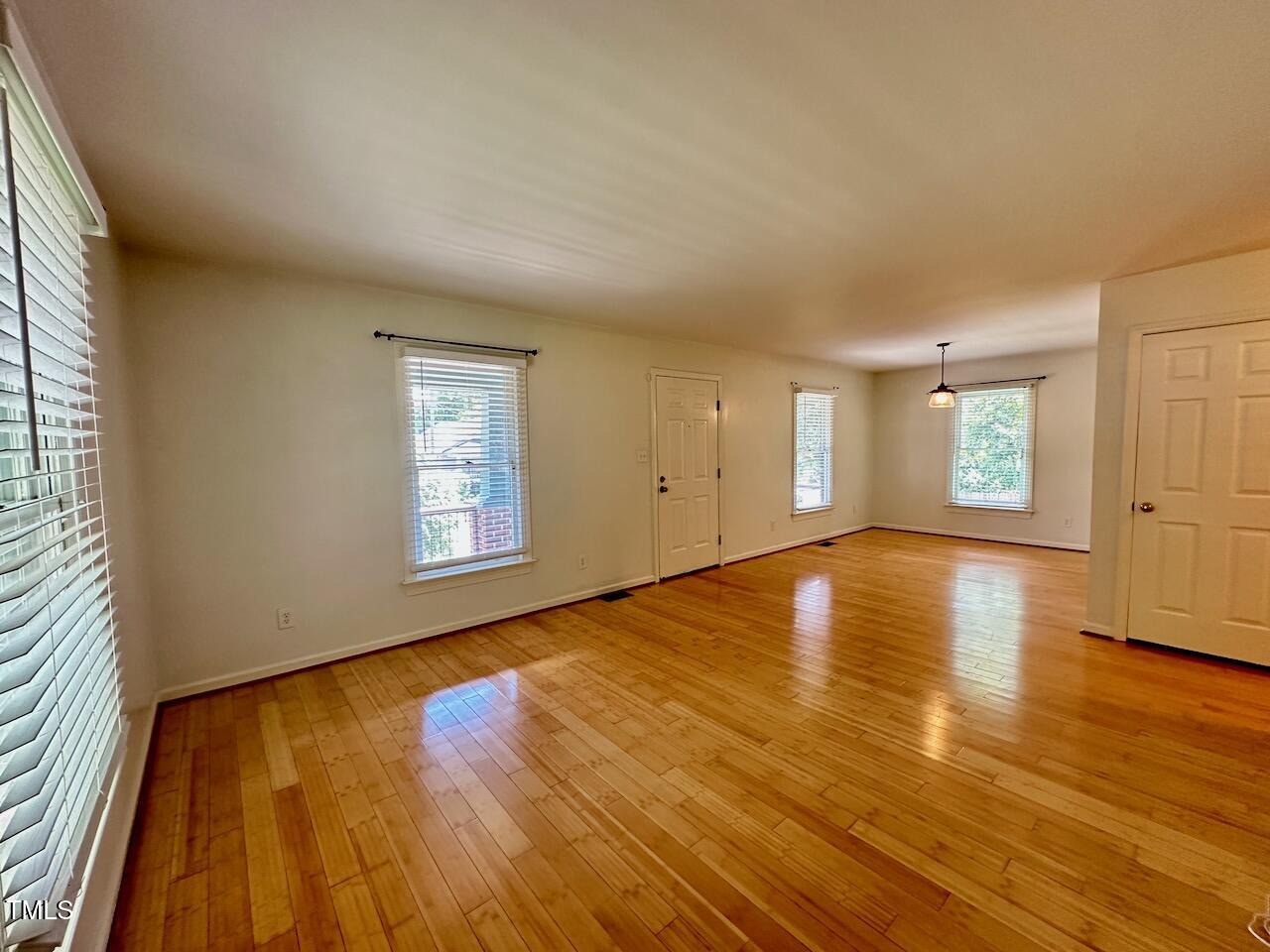 509 E Cabarrus Street