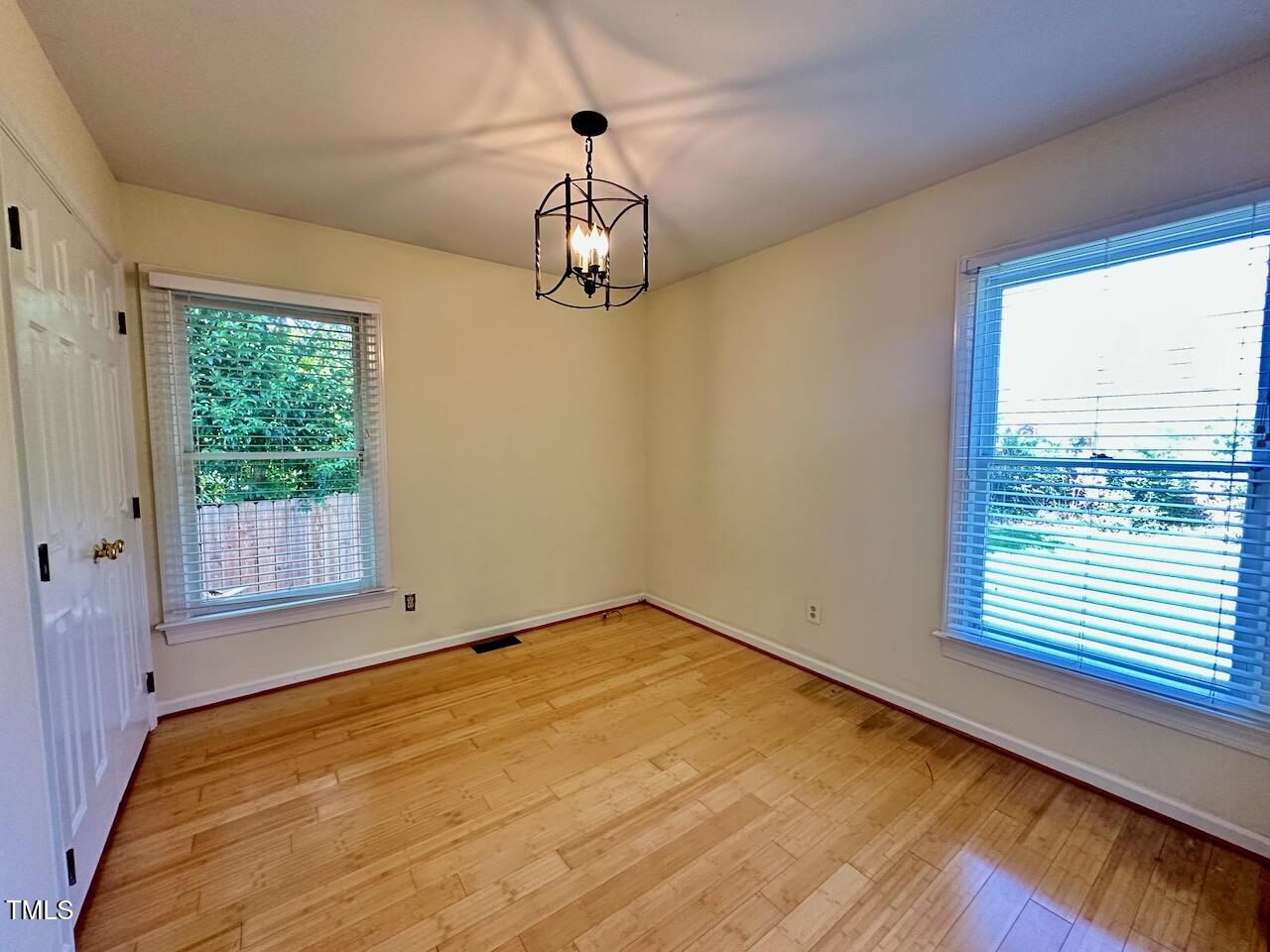 509 E Cabarrus Street