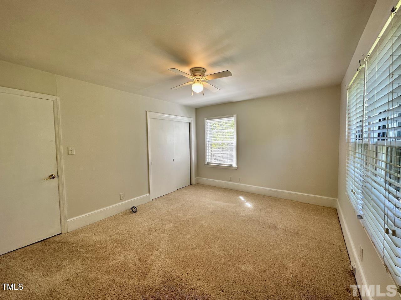 201 Buck Jones Road