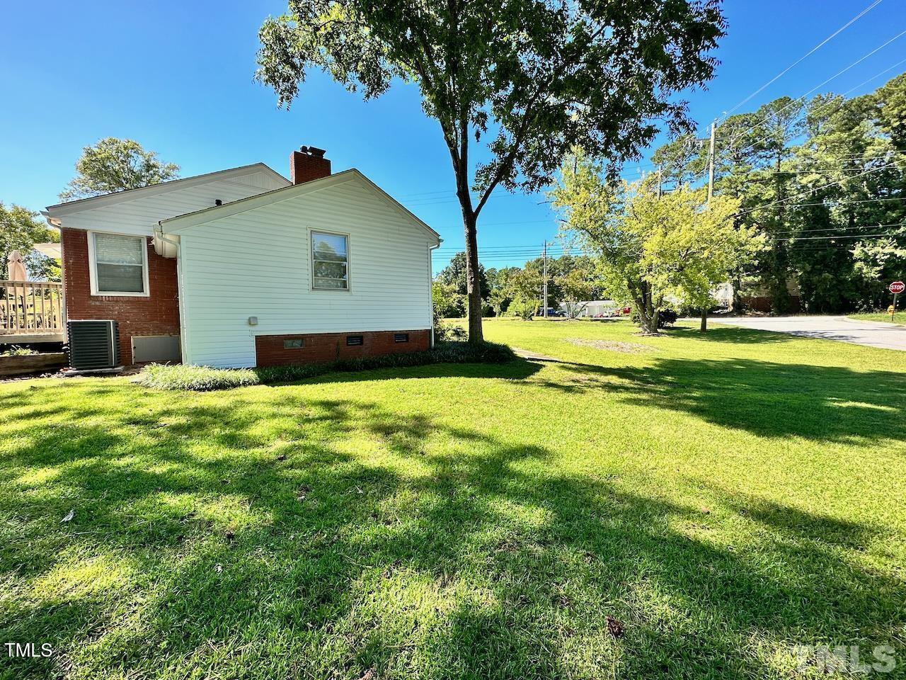 201 Buck Jones Road