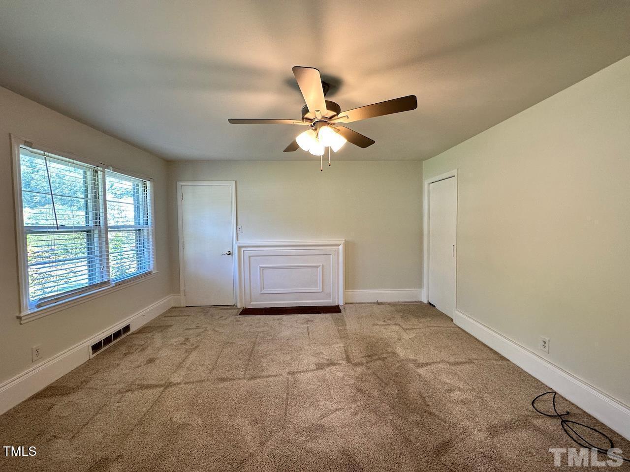 201 Buck Jones Road