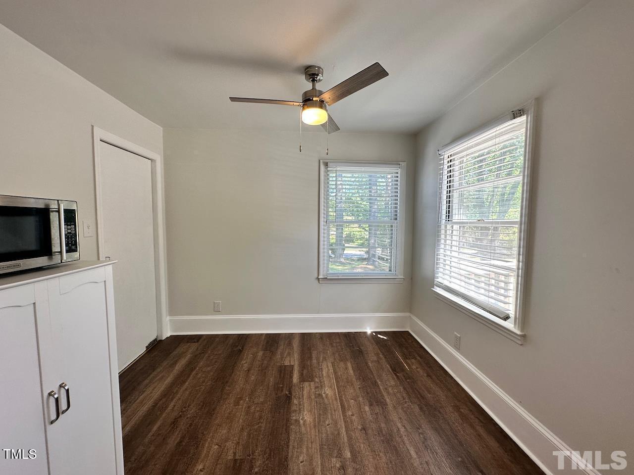 201 Buck Jones Road