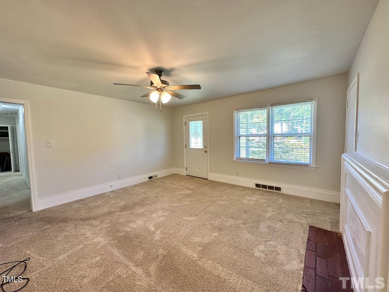 201 Buck Jones Road