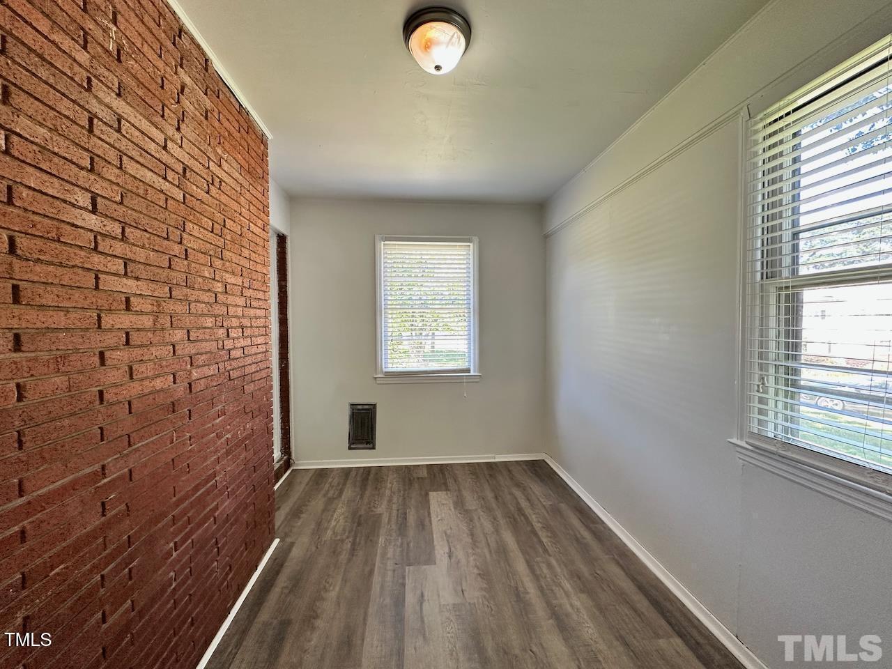 201 Buck Jones Road