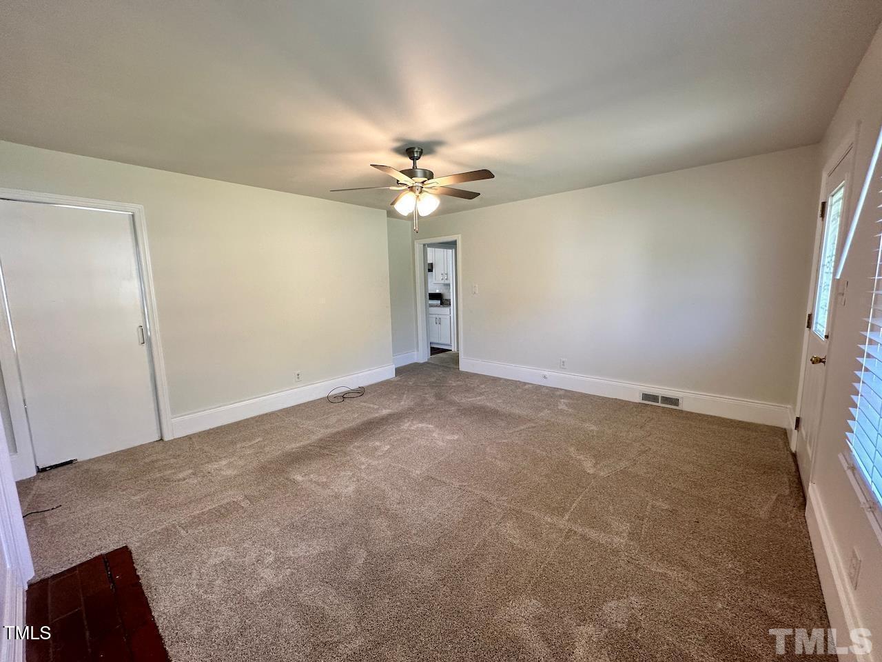 201 Buck Jones Road