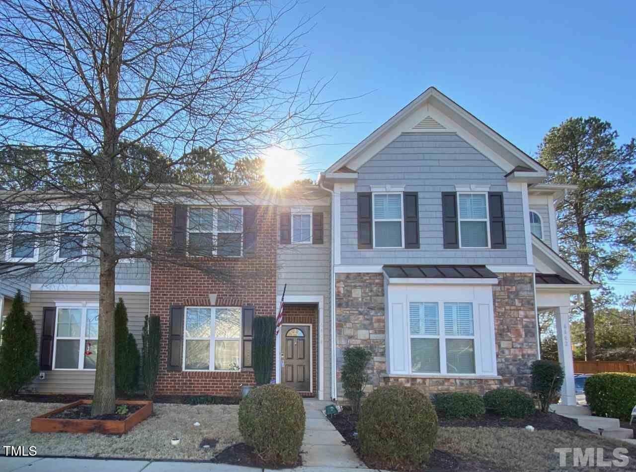 6604 Morgantown Street